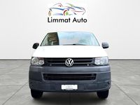 Gebraucht VW T5 102 PS (75 kW) 2013 Van