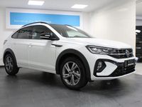 Gebraucht VW Taigo R-line 110 PS (80 kW) 2026 Weiss SUV
