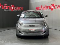 gebraucht Fiat 500e 