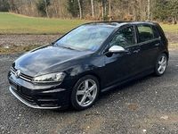 Gebraucht VW Golf VII R 301 PS (221 kW) 2016