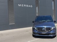 gebraucht Mercedes EQV300 lang