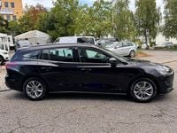 Gebraucht Ford Focus Titanium X 115 PS (84 kW) 2023 Kombi