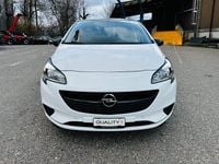 Gebraucht Opel Corsa Edition 90 PS (66 kW) 2018 Kleinwagen