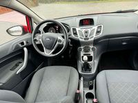 Gebraucht Ford Fiesta Trend+ 96 PS (70 kW) 2012 Kleinwagen