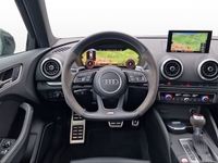gebraucht Audi RS3 Sportback 