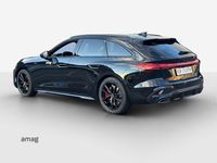 Gebraucht Audi A5 Ambiente 367 PS (269 kW) 2026 Mythosschwarz metallic Kombi