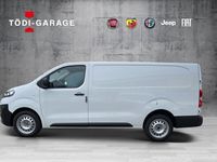 gebraucht Fiat Scudo Kaw. L3 2.0 Multijet 145 Business Swiss Worker