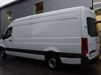 gebraucht Mercedes Sprinter 317 CDI Kasten HD 4325