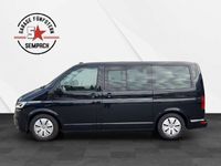 gebraucht VW Caravelle T6.12.0 TDI Comfortline Liberty DSG