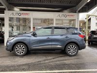 gebraucht Renault Kadjar 1.3 TCe 160 Intens EDC