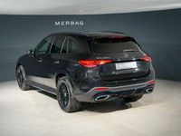 Gebraucht Mercedes GLC450 367 PS (269 kW) 2024 SUV
