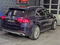 Gebraucht Mercedes GLE400 AMG line 330 PS (242 kW) 2020