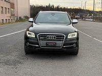 Gebraucht Audi SQ5 313 PS (230 kW) 2015 SUV