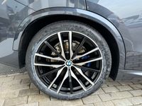 gebraucht BMW X5 M50d Steptronic