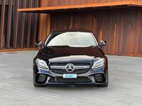 gebraucht Mercedes C43 AMG AMG 4Matic 9G-tronic