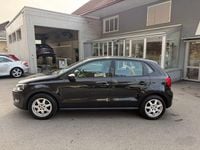 Gebraucht VW Polo Trendline 85 PS (62 kW) 2011 Kleinwagen