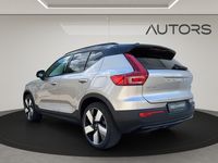 Gebraucht Volvo XC40 Ultimate 300 kW (408 PS) 2024 SUV