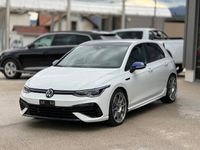 gebraucht VW Golf 2.0 TSI R DSG 4Motion R 20 Years