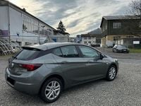 Gebraucht Opel Astra Enjoy 136 PS (100 kW) 2016