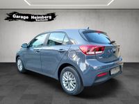 gebraucht Kia Rio 1.0 T-GDi Mountain Edition Plus