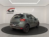 gebraucht Dacia Sandero NeuerSTEPWAY EXTREME TCe 90 CVT