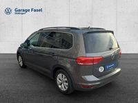 gebraucht VW Touran Comfortline