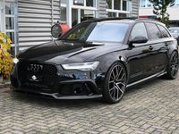 Gebraucht Audi RS6 Performance 605 PS (444 kW) 2017 Kombi