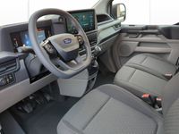 gebraucht Ford Transit Custom Van 280 L1 2.0 EcoBlue 110 Trend