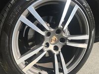 Gebraucht Porsche Cayenne 300 PS (220 kW) 2011 SUV