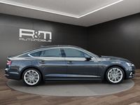 Gebraucht Audi Sport Quattro Sport 286 PS (210 kW) 2019 Coupé