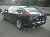 gebraucht Citroën C6 2.7 HDi V6 Exclusive