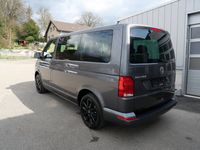 gebraucht VW Multivan T6.12.0 TDI Trendline 75 Jahre Edition 4M DSG