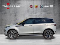 gebraucht Land Rover Range Rover evoque 2.0 T 250 First Edition