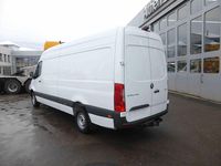 Gebraucht Mercedes Sprinter 150 PS (110 kW) 2024 Van