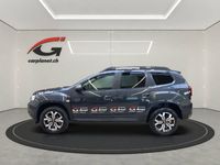 gebraucht Dacia Duster Journey TCe 150 EDC