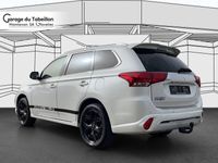 gebraucht Mitsubishi Outlander P-HEV 