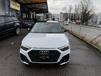 Gebraucht Audi A1 Sportback S-Line 200 PS (147 kW) 2019 Kleinwagen