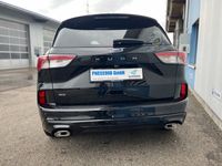 gebraucht Ford Kuga 2.0 TDCi EcoBlue ST-Line 4WD 190 PS