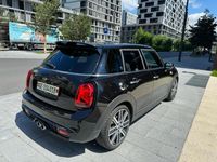 Gebraucht Mini Cooper S 192 PS (141 kW) 2020 Kleinwagen