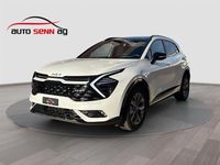 Gebraucht Kia Sportage GT-Line 161 PS (118 kW) 2025 SUV