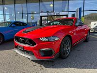 Gebraucht Ford Mustang Fastback 462 PS (339 kW) 2023 Coupé