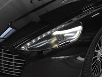 Gebraucht Aston Martin Rapide 558 PS (410 kW) 2014