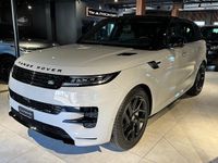 Gebraucht Land Rover Range Rover Sport SE Dynamic 301 PS (221 kW) 2025 SUV