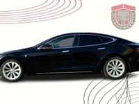 Gebraucht Tesla Model S 386 kW (525 PS) 2017 Kleinwagen