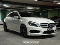 Gebraucht Mercedes A200 AMG line 156 PS (114 kW) 2013