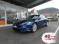 Gebraucht Tesla Model S 385 kW (524 PS) 2017 Kleinwagen