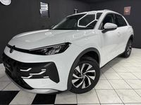 Neu VW T-Roc Trendline 116 PS (85 kW) 2026 Weiss SUV