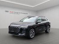 Neu Audi Q3 Advanced 150 PS (110 kW) 2025 SUV
