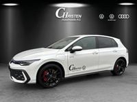 Gebraucht VW Golf VIII GTE 272 PS (200 kW) 2025 Weiss Limousine