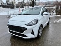 Gebraucht Hyundai i10 67 PS (49 kW) 2025 Kleinwagen